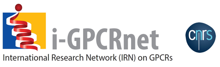 IRN GPCRs Logo